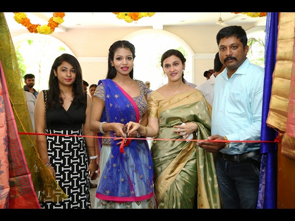 సిల్క్ ఎక్స్‌పో