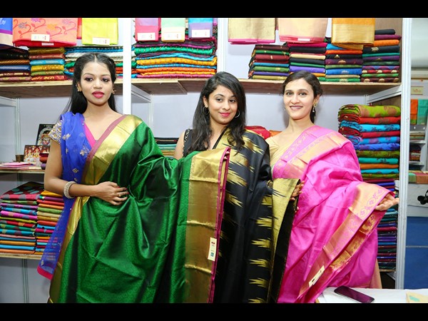 సిల్క్ ఎక్స్‌పో