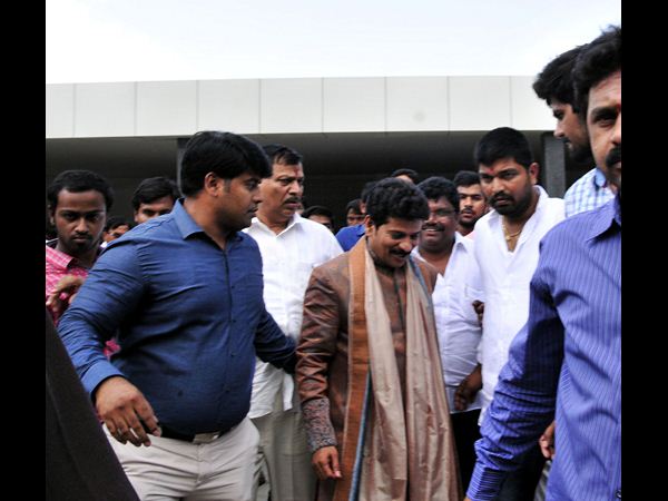 రేవంత్ రెడ్డి రేవంత్ రెడ్డి