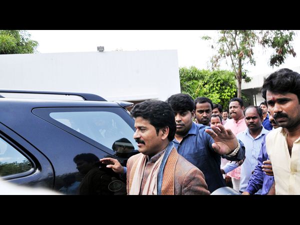 రేవంత్ రెడ్డి రేవంత్ రెడ్డి