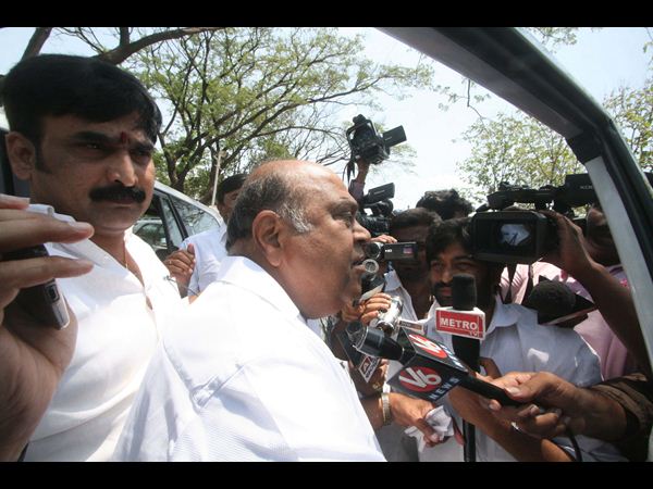 నాగం జనార్ధన్ రెడ్డి నాగం జనార్ధన్ రెడ్డి