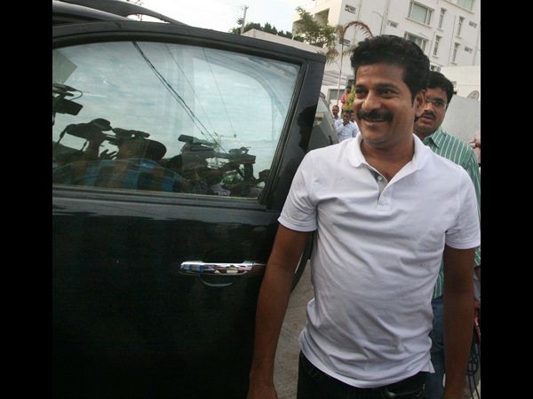 రేవంత్ రెడ్డి రేవంత్ రెడ్డి