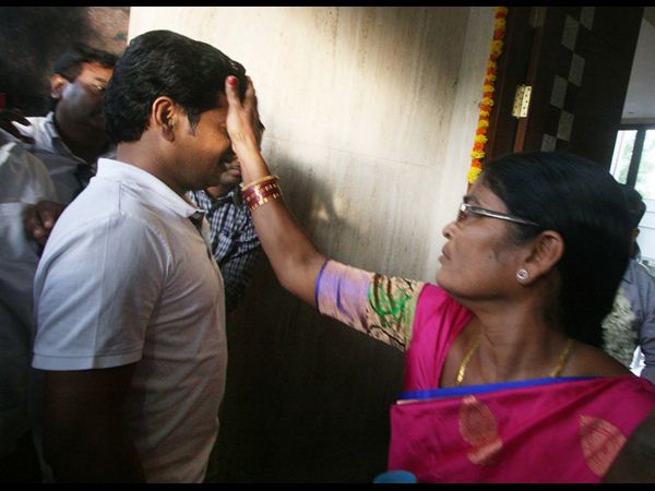 రేవంత్ రెడ్డి రేవంత్ రెడ్డి