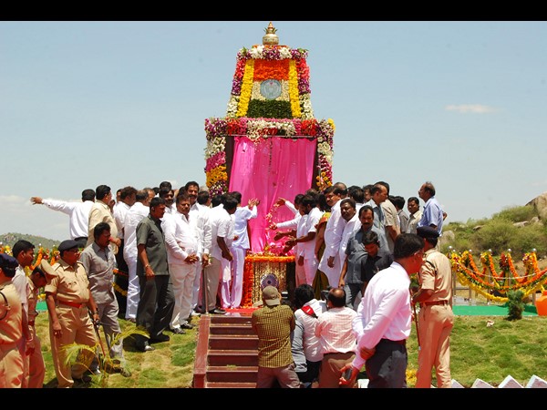 కెసిఆర్