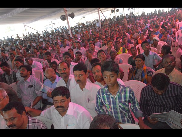 కెసిఆర్