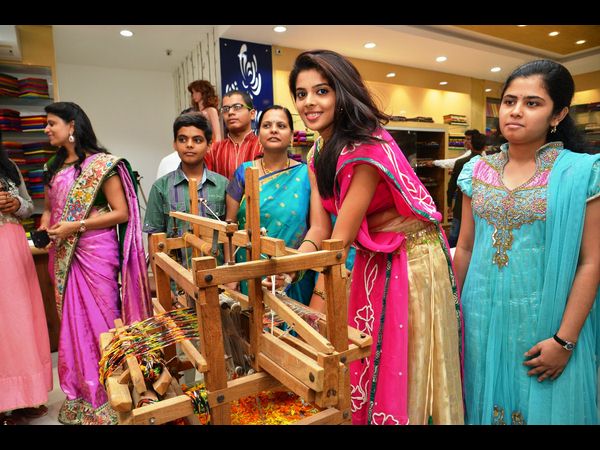 నటి శ్రావ్య