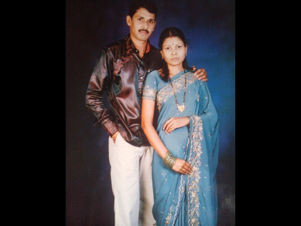 భార్య బ్రతికుండగానే రెండో పెళ్లి, కేసు నమోదు