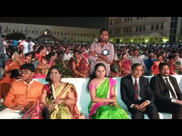 ఎంపి కవిత