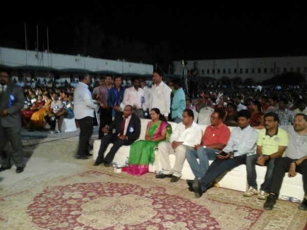 ఎంపి కవిత