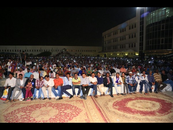 ఎంపి కవిత