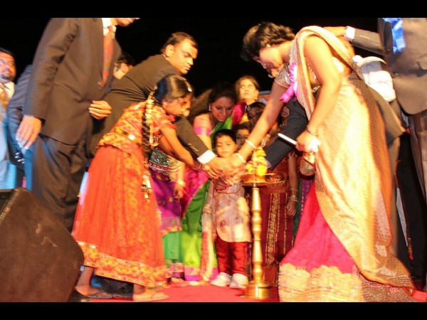 ఎంపి కవిత