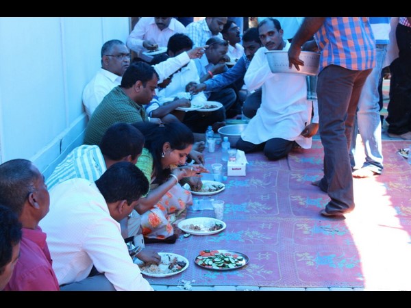 ఎంపి కవిత