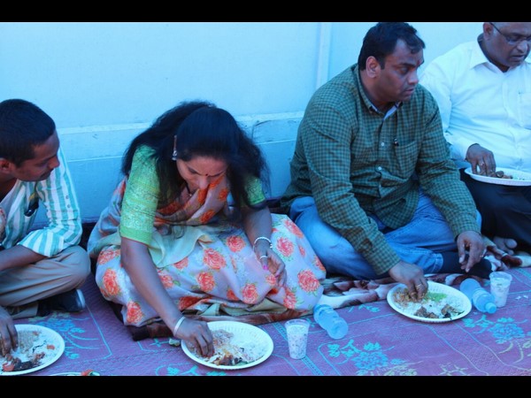 ఎంపి కవిత