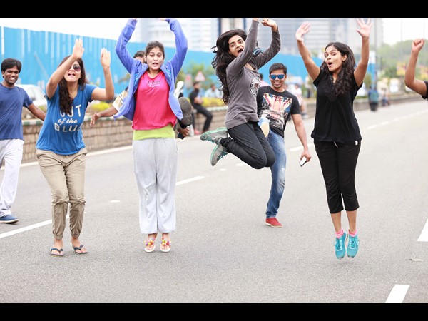 రాహ్‌గిరి డే