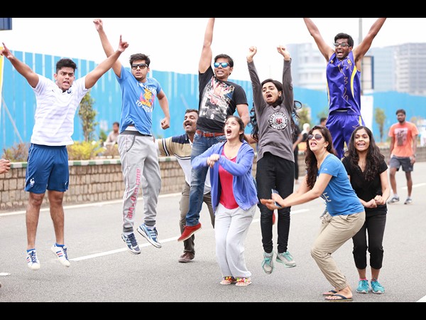 రాహ్‌గిరి డే