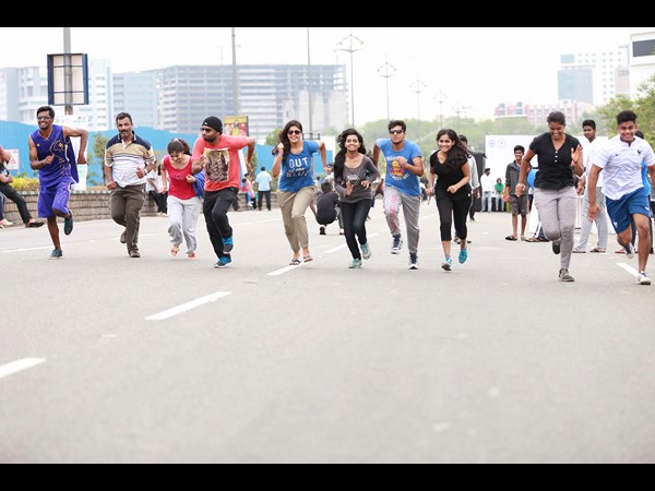 రాహ్‌గిరి డే