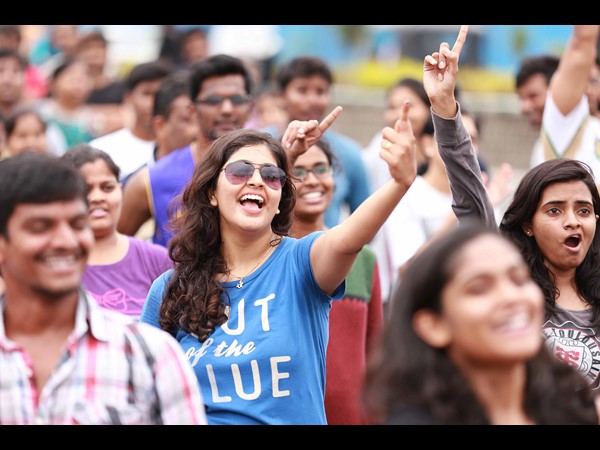 రాహ్‌గిరి డే