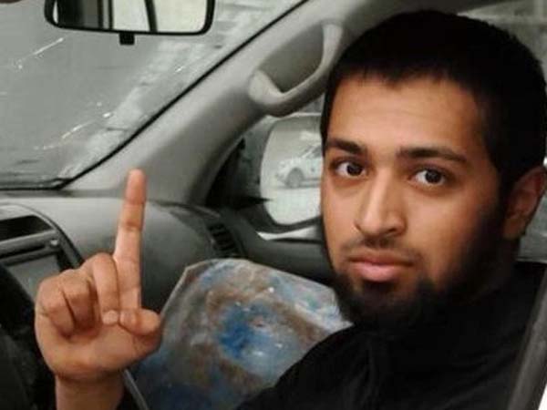 Talha Asmal becomes Britain's youngest ever ISIS suicide bomber in Iraq Talha Asmal becomes Britain's youngest ever ISIS suicide bomber in Iraq