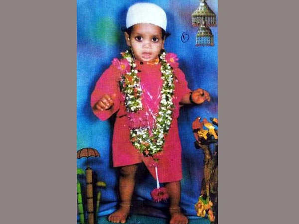 Missing children return home safely