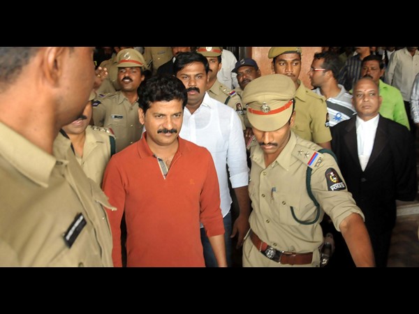 రేవంత్ రెడ్డి