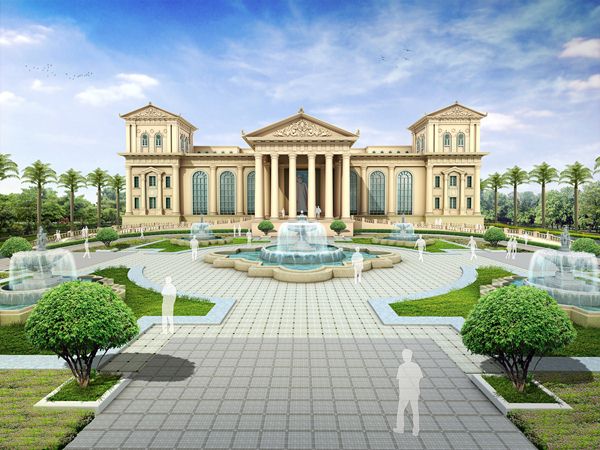 ‘కాళోజీ కళాక్షేత్రం'