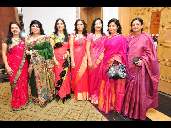 ‘దీప్‌శిఖా' మహిళా క్లబ్ స్వర్ణోత్సవం