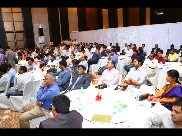 మంత్రి కెటిఆర్