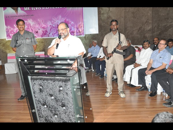 స్టీఫెన్ సన్