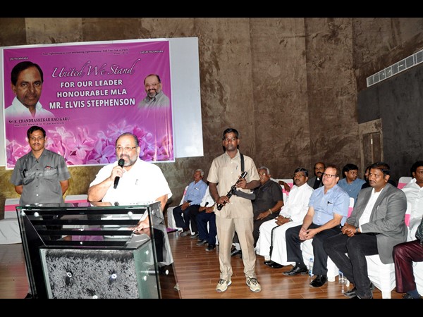 స్టీఫెన్ సన్