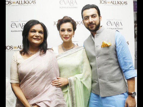 దియా మీర్జా