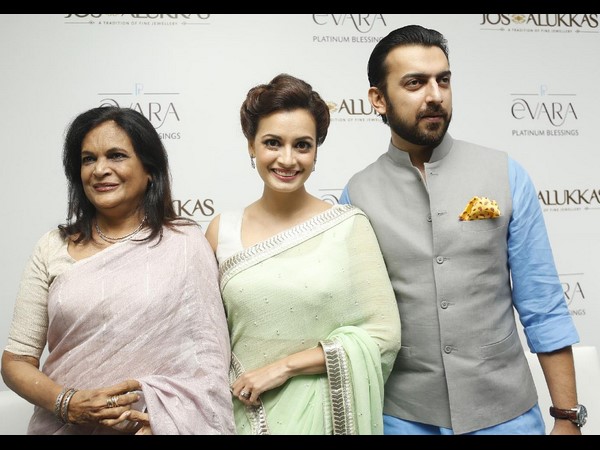 దియా మీర్జా