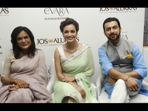 దియా మీర్జా