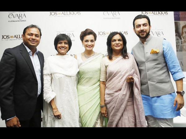 దియా మీర్జా