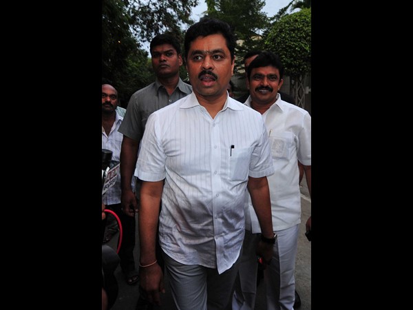 సీఎం రమేష్ సీఎం రమేష్