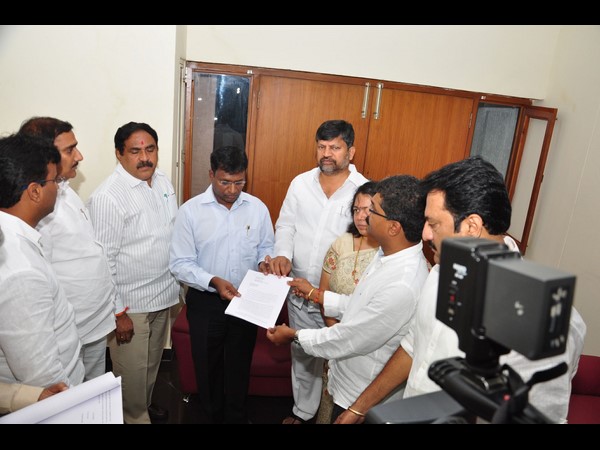 తెలంగాణ టీడీపీ