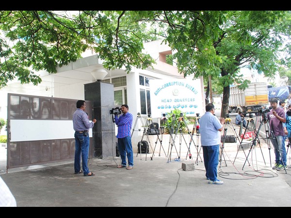 వేం నరేందర్ రెడ్డి