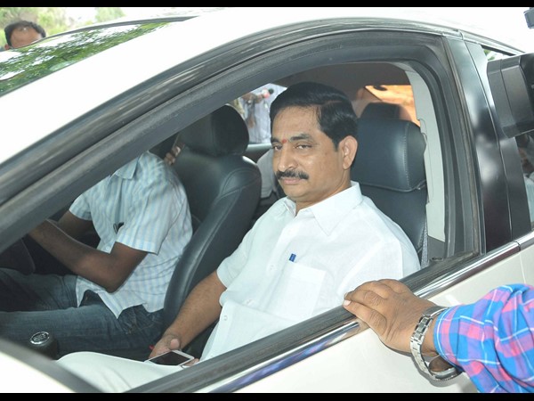 వేం నరేందర్ రెడ్డి