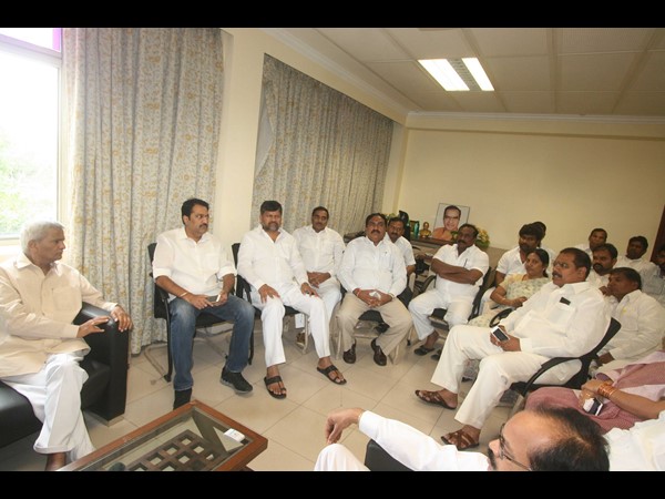 తెలంగాణ టీడీపీ