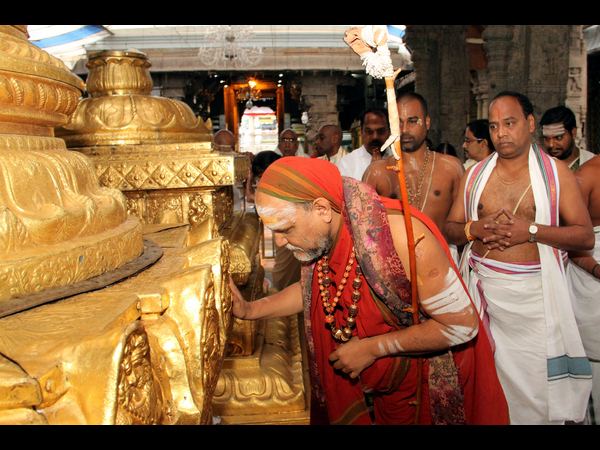 స్వామీజీ