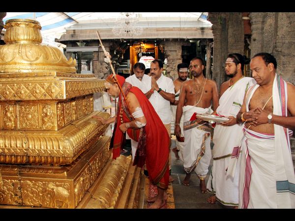 స్వామీజీ