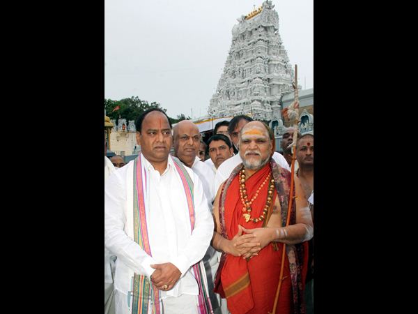 స్వామీజీ