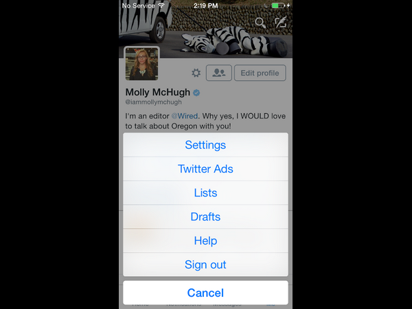 ట్విట్టర్ కొత్త ఫీచర్: ఆటో ప్లే వీడియో