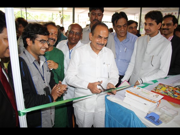 దత్తాత్రేయ దత్తాత్రేయ