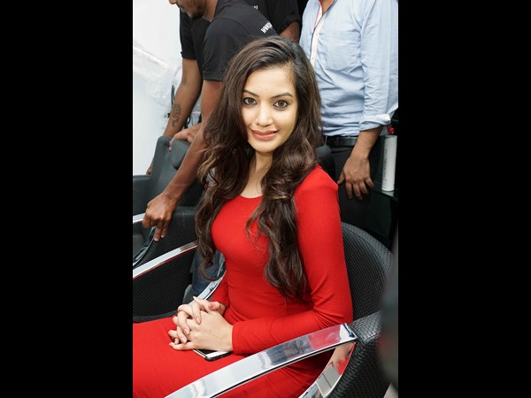 దీక్షాపంత్