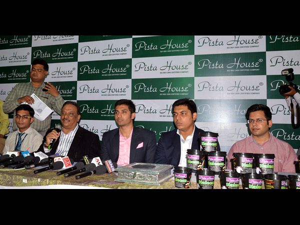 పిస్తా హౌజ్