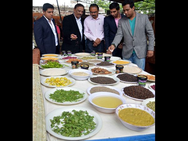 పిస్తా హౌజ్