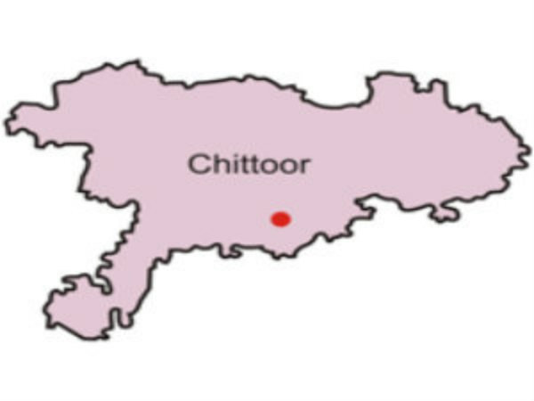 12 Techies Lost, Cops Launch Hunt In Chittoor District 12 Techies Lost, Cops Launch Hunt In Chittoor District