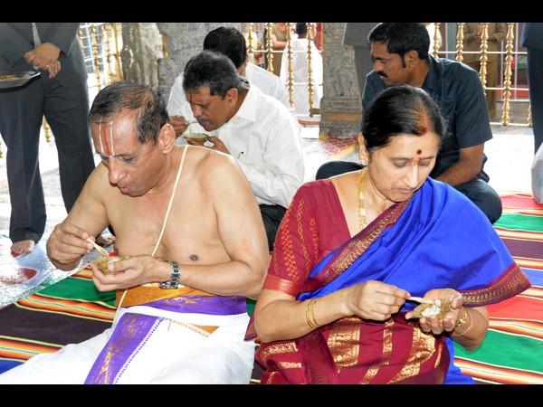 సంయమనం పాటించాలి..