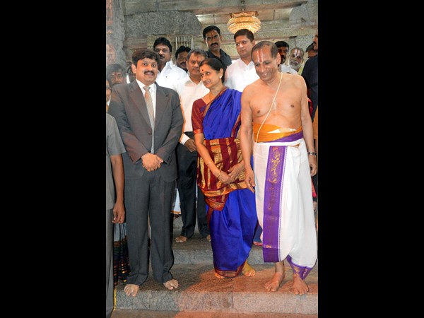 నాది కర్మయోగం..