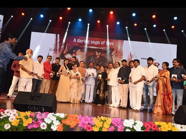 సరదాగా మొదలు పెట్టి...